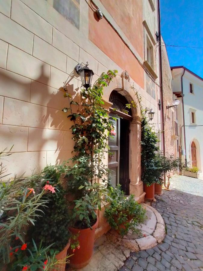 Bed & Breakfast Dimora Sessanio Santo Stefano Di Sessanio