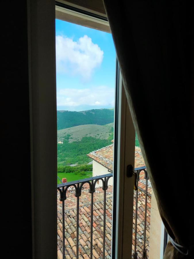 Bed & Breakfast Dimora Sessanio Santo Stefano Di Sessanio