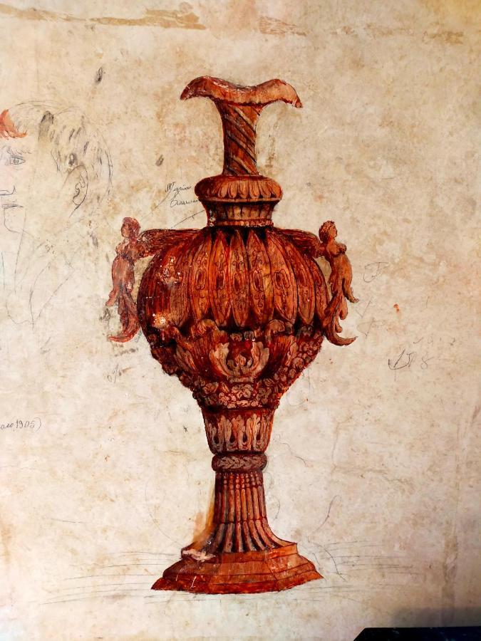 Dimora Sessanio * Santo Stefano Di Sessanio
